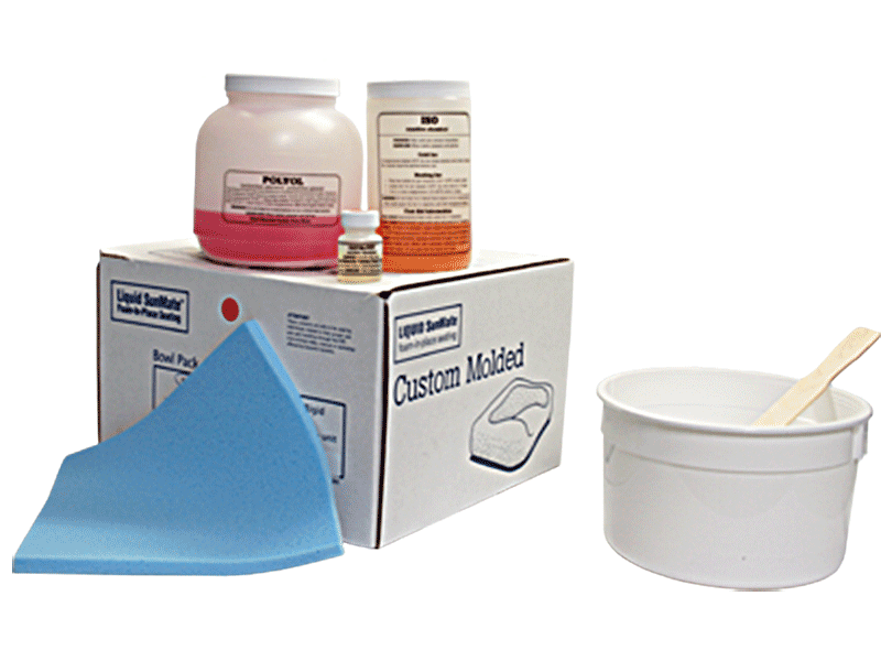 ESPALDAR NUCLEO BACK