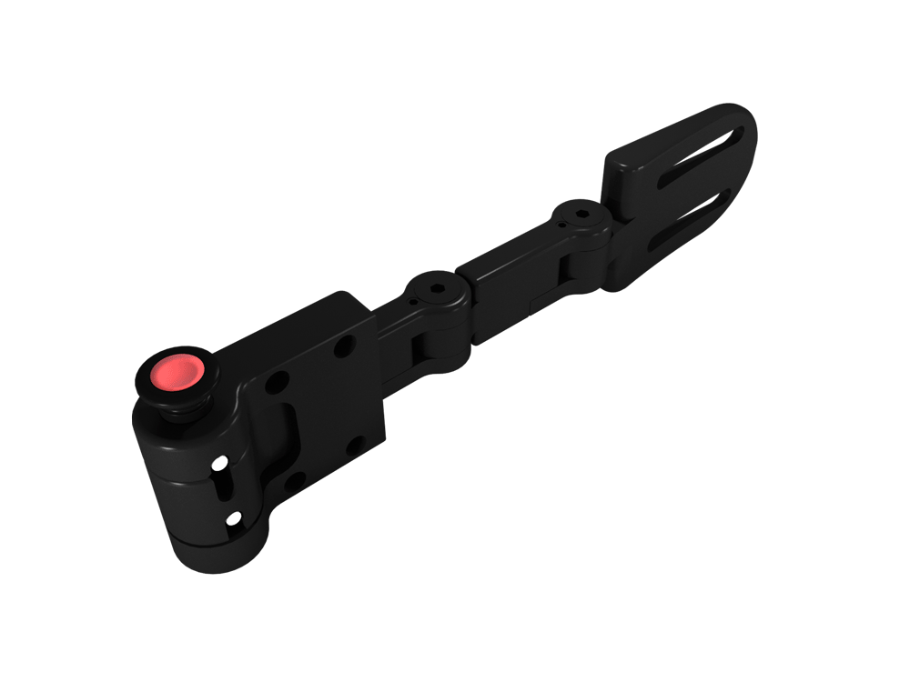 SOPORTE DE CADERA Y TRONCO TWB