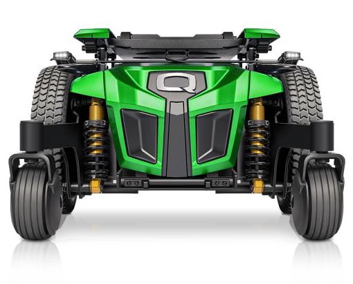 QUANTUM EDGE 3
