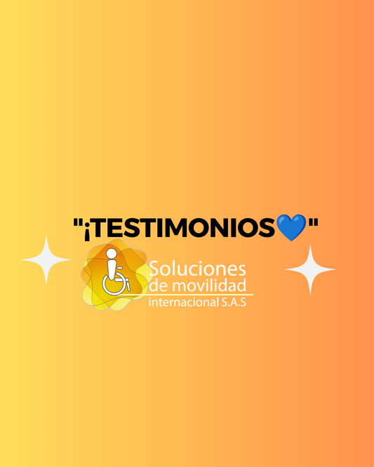 Testimonios
