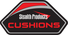 Categorias de cojines Stealth