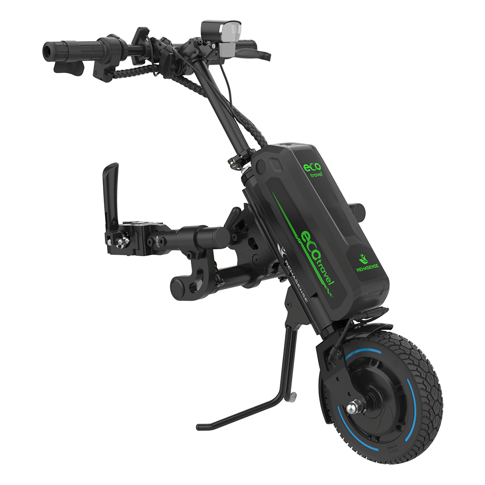 Eco Travel BX 8"