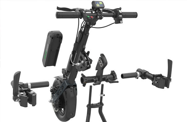 Eco Assist 12"