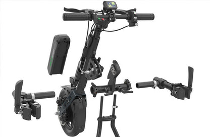 Eco Assist 12"