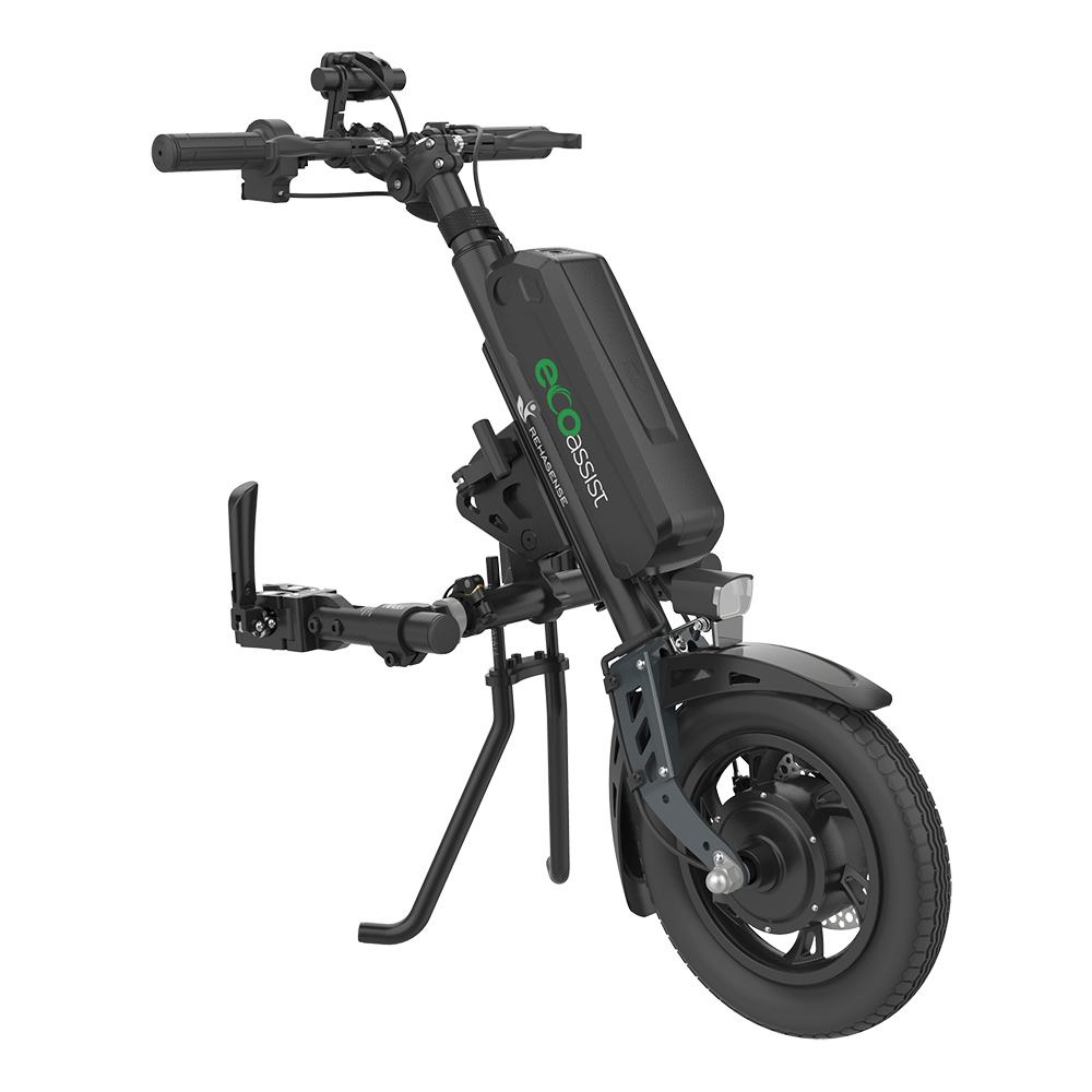 Eco Assist 12"