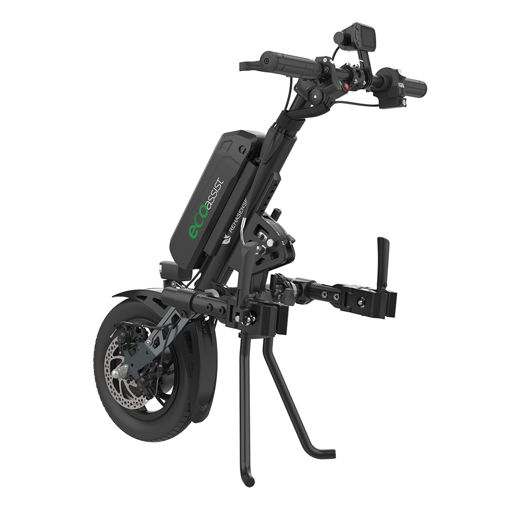 Eco Assist 12"