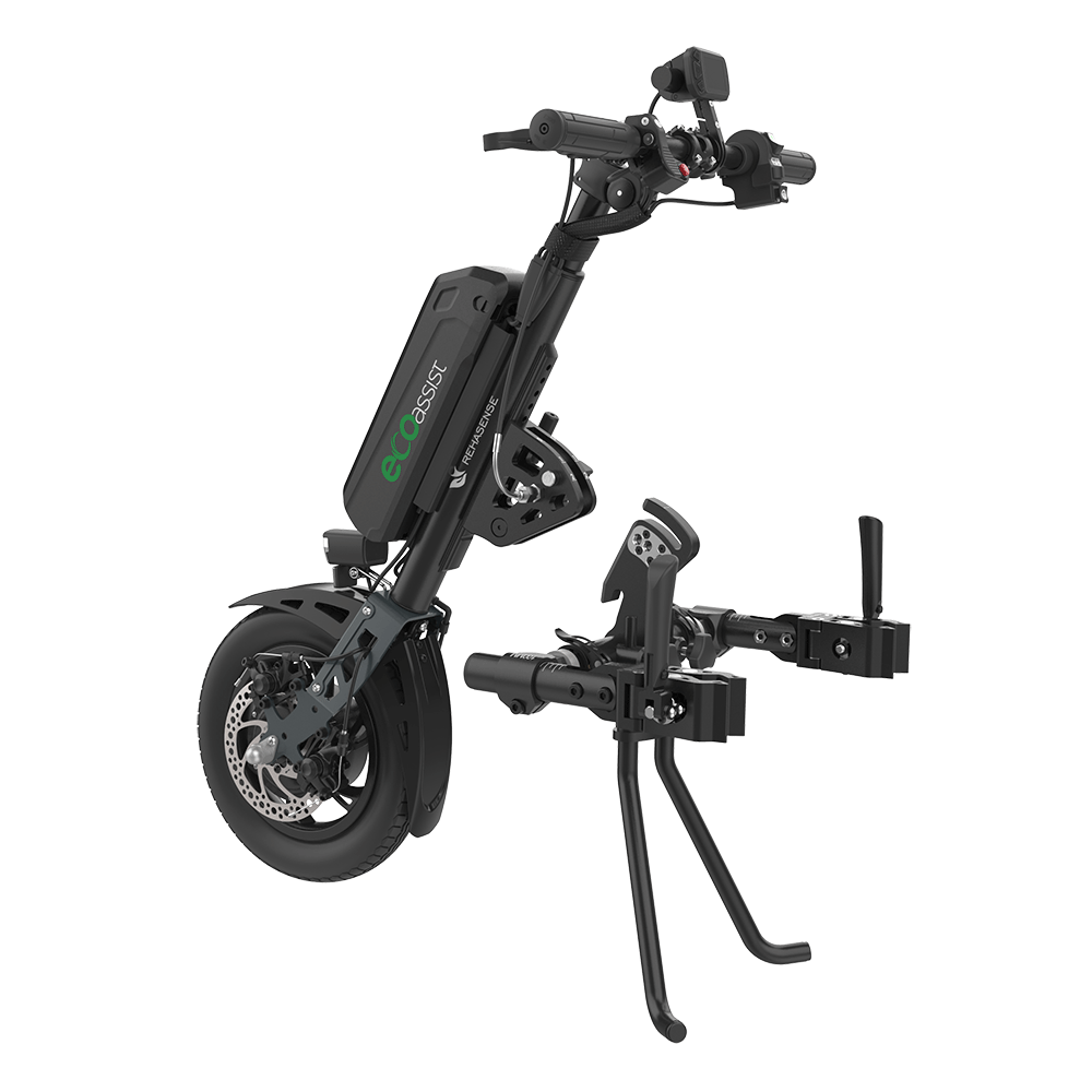 Eco Assist 12"