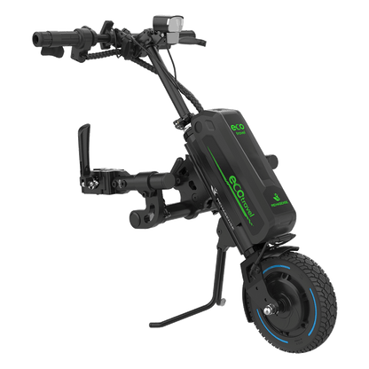 Eco Travel BX 8"