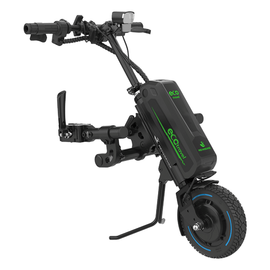Eco Travel BX 8"