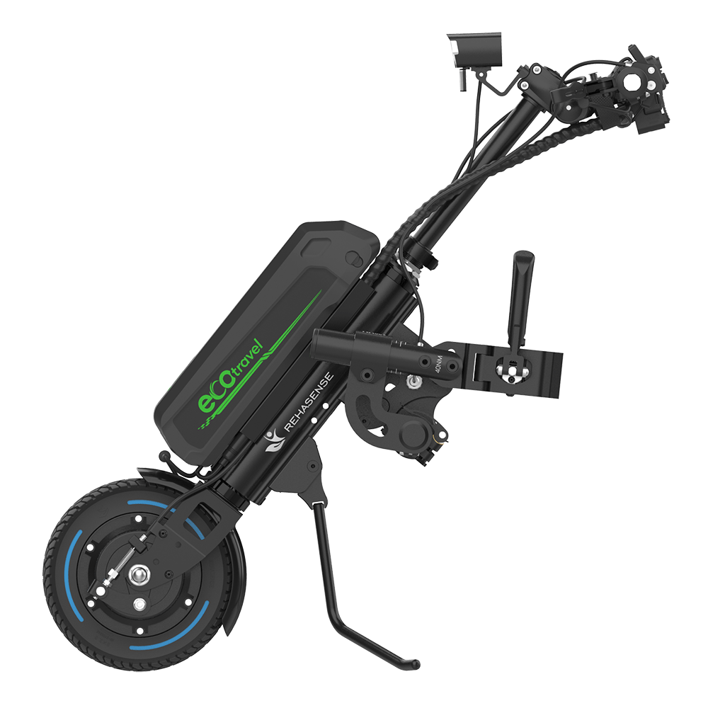 Eco Travel BX 8"
