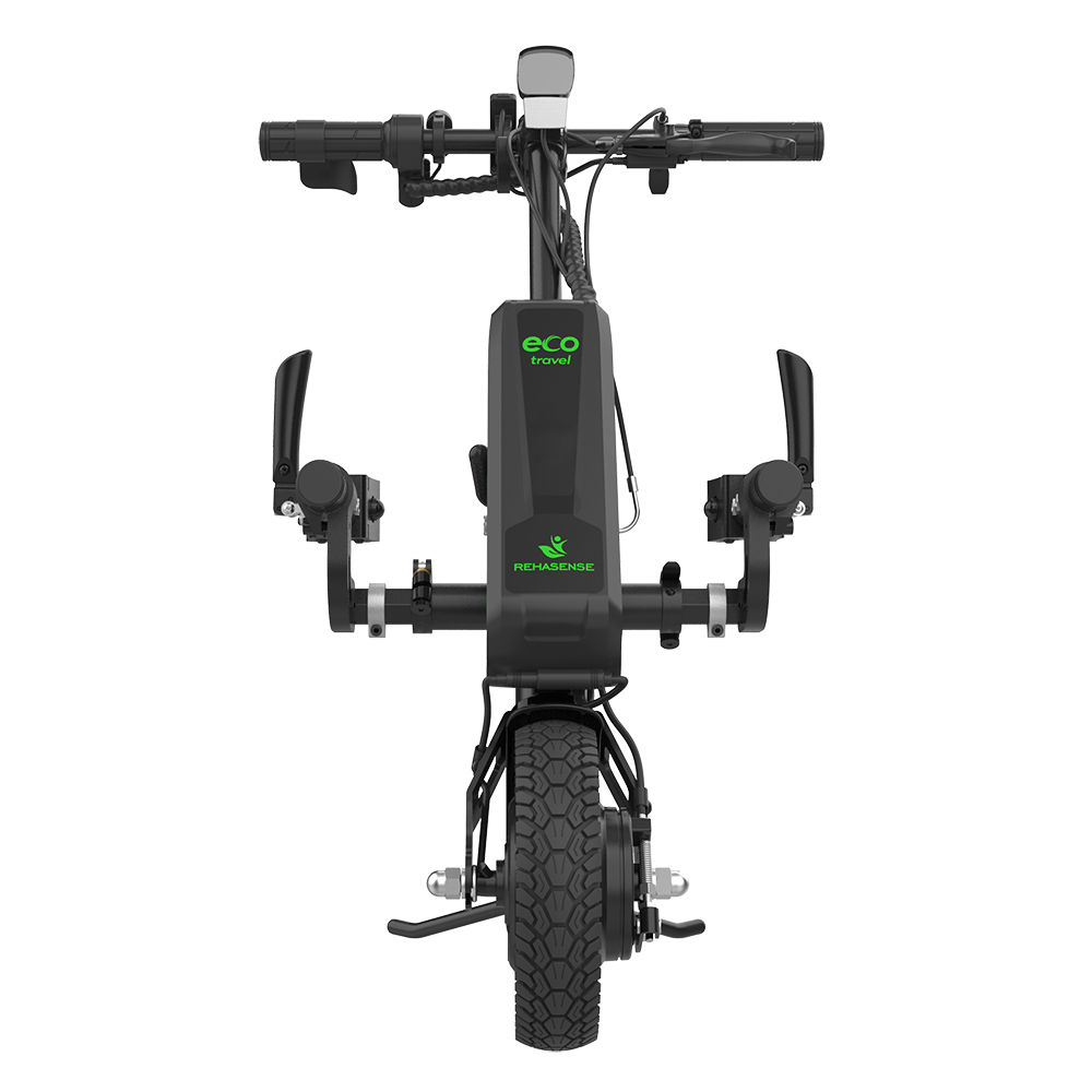 Eco Travel BX 8"