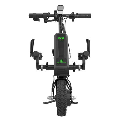 Eco Travel BX 8"