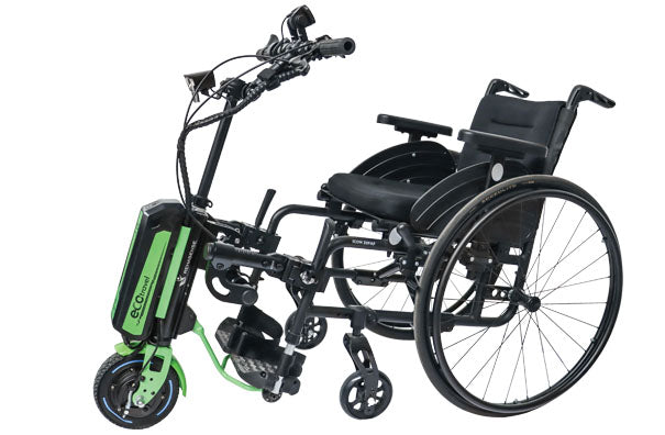 Eco Travel BX 8"