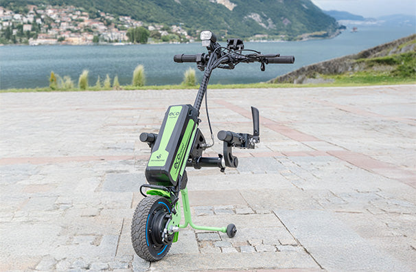 Eco Travel BX 8"