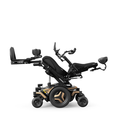 M CORPUS VS