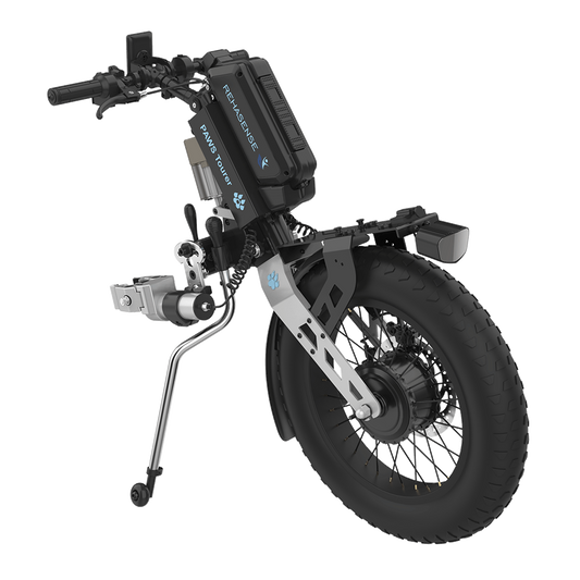 TOURER 20''