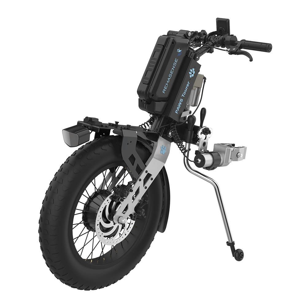 TOURER 20''
