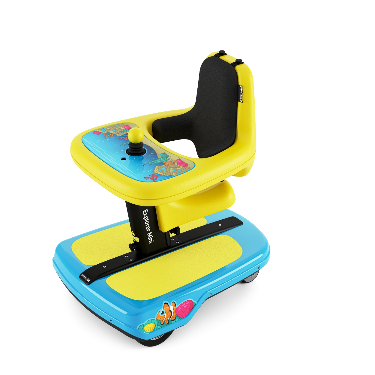 MINI EXPLORER