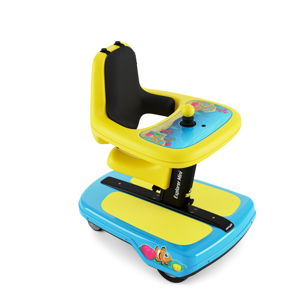 MINI EXPLORER