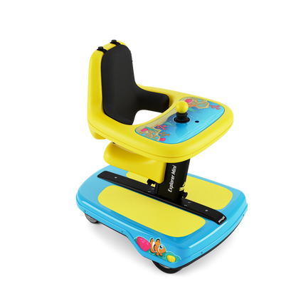 MINI EXPLORER