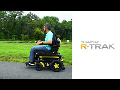 R-TRAK