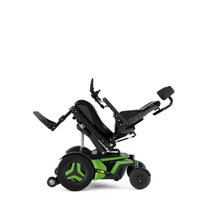 F3 CORPUS