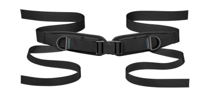 CINTURÓN DE CADERA 4 PUNTOS