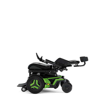 F3 CORPUS