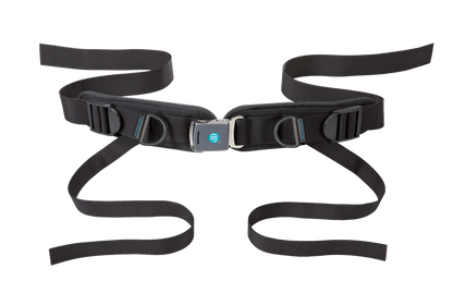 CINTURÓN DE CADERA 4 PUNTOS