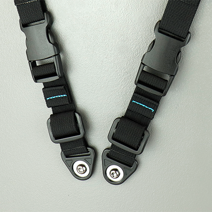 ARNÉS EN H PARA HOMBROS