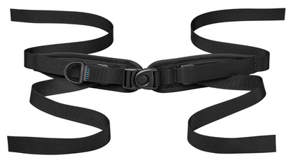 CINTURÓN DE CADERA 4 PUNTOS