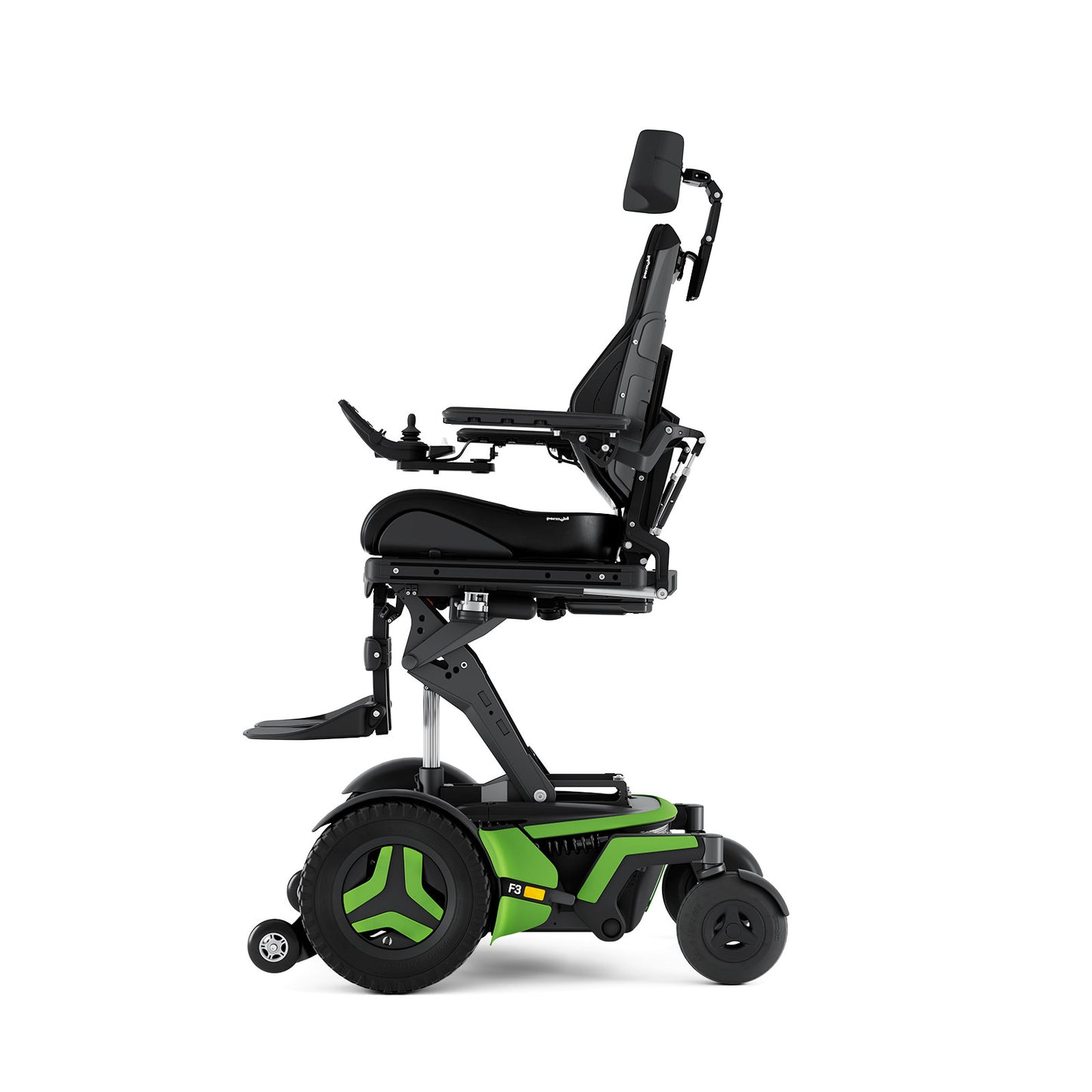F3 CORPUS