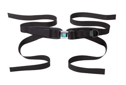 CINTURÓN DE CADERA 4 PUNTOS