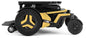 F3 CORPUS