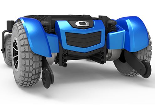 QUANTUM 1450