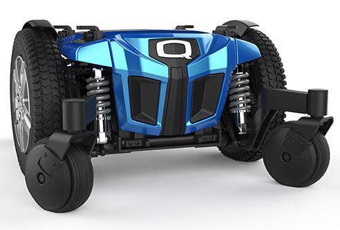 QUANTUM Q6 EDGE 2.0