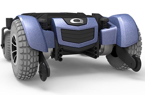 QUANTUM 1450