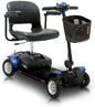 GO GO ELITE TRAVELLER 4 WHEELS
