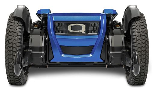 4FRONT