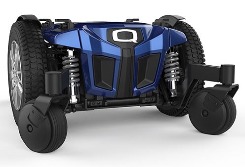 QUANTUM Q6 EDGE 2.0