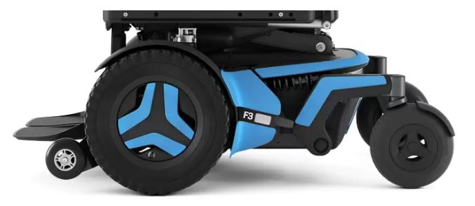 F3 CORPUS