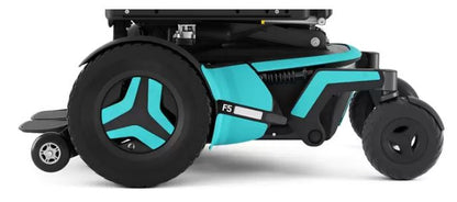 F5 CORPUS