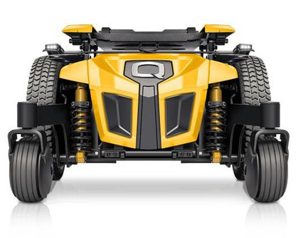 QUANTUM EDGE 3