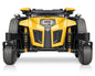 QUANTUM EDGE 3
