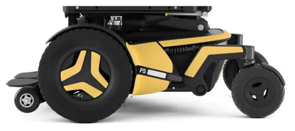 F5 CORPUS