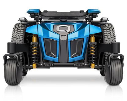 QUANTUM EDGE 3