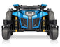 QUANTUM EDGE 3