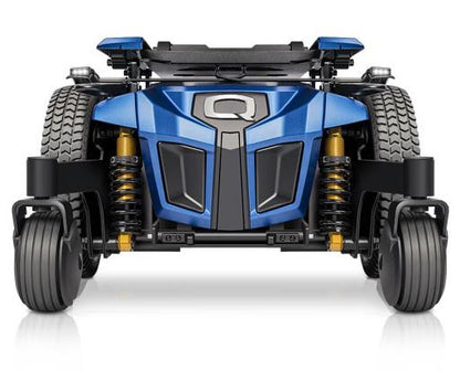 QUANTUM EDGE 3