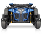 QUANTUM EDGE 3