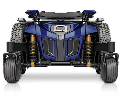 QUANTUM EDGE 3